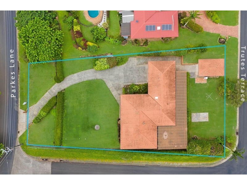 75 Parkes Lane, Terranora NSW 2486