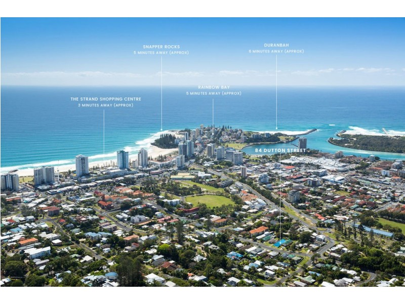 84 Dutton Street, Coolangatta QLD 4225
