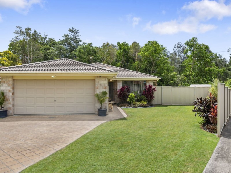 16 Bailey Street, Tweed Heads West NSW 2485