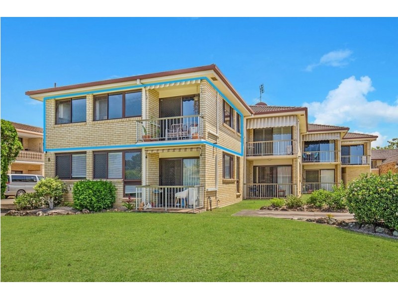 7/8 Banks Avenue, Tweed Heads NSW 2485