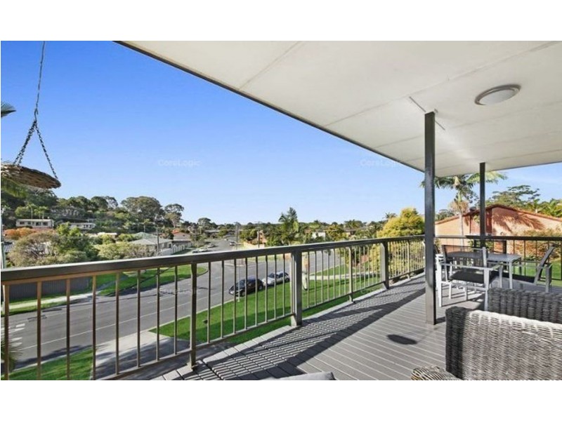 4 Mirreen Drive, Tugun QLD 4224