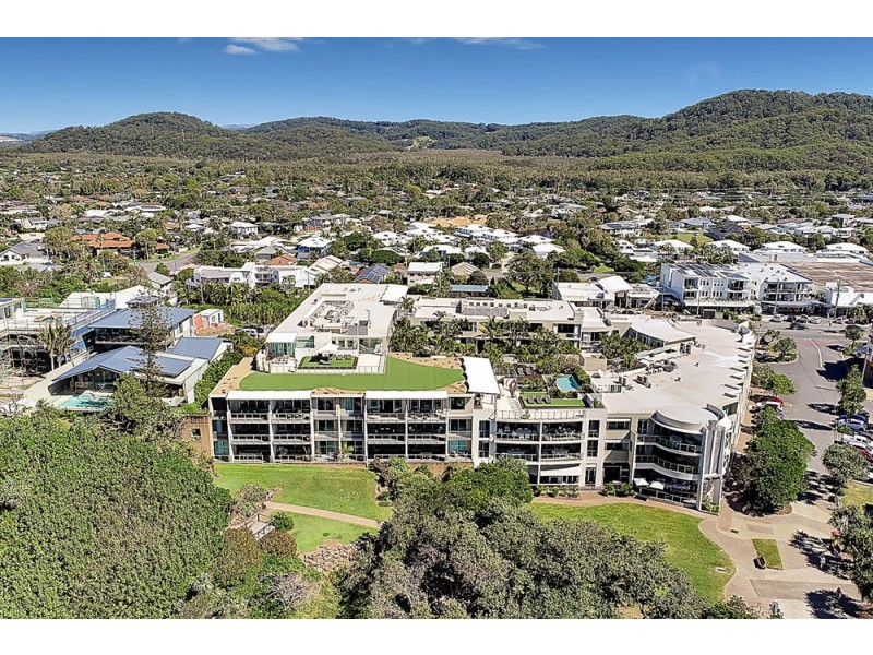 224/2-6 Pandanus Parade, Cabarita Beach NSW 2488