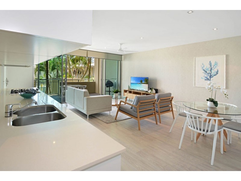 224/2-6 Pandanus Parade, Cabarita Beach NSW 2488