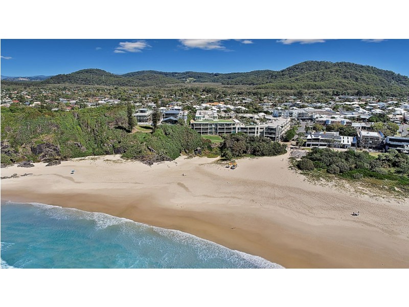 225/2-6 Pandanus Parade, Cabarita Beach NSW 2488