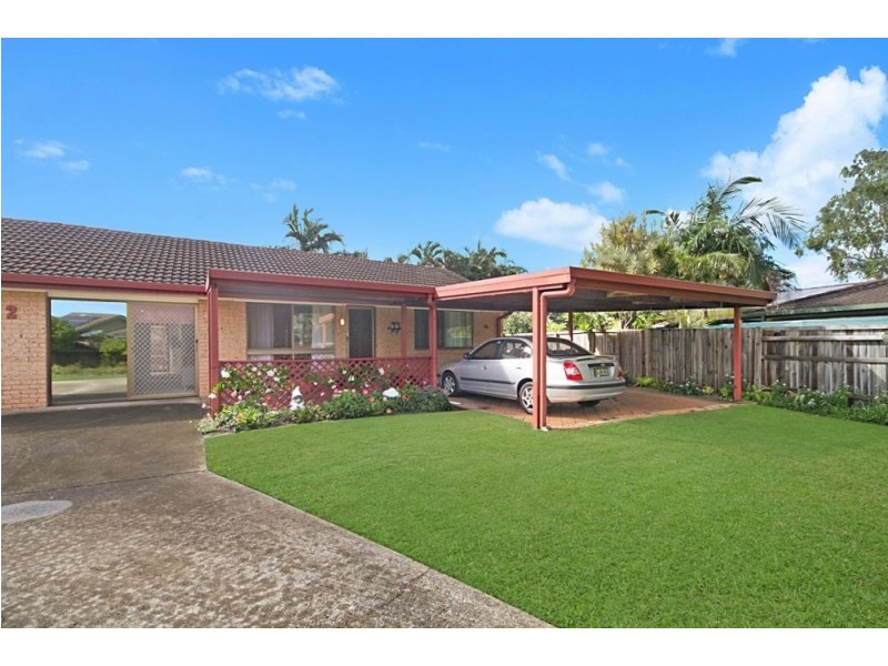 1/2 Camira Court, Tweed Heads NSW 2485