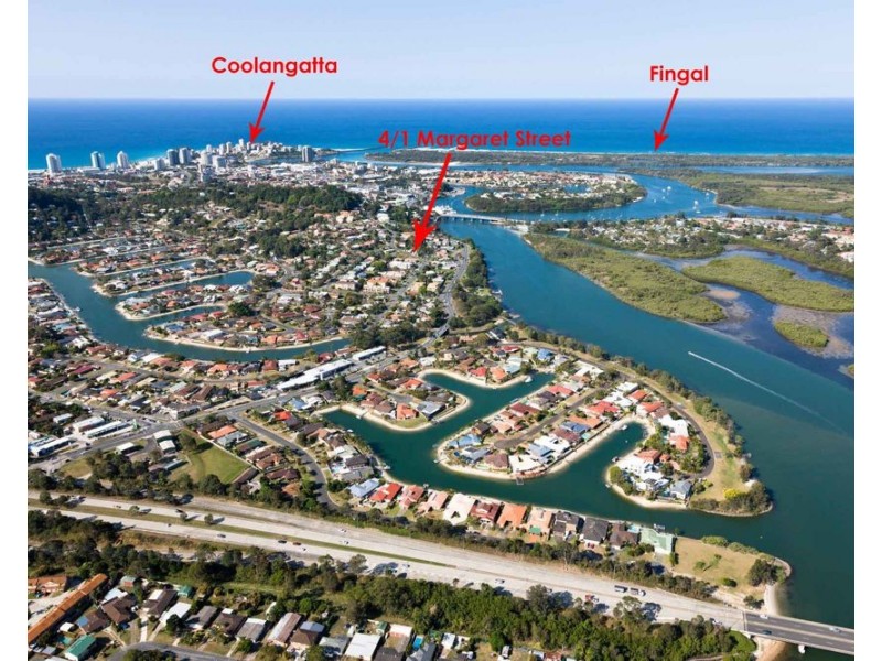 4/1 Margaret Street, Tweed Heads NSW 2485