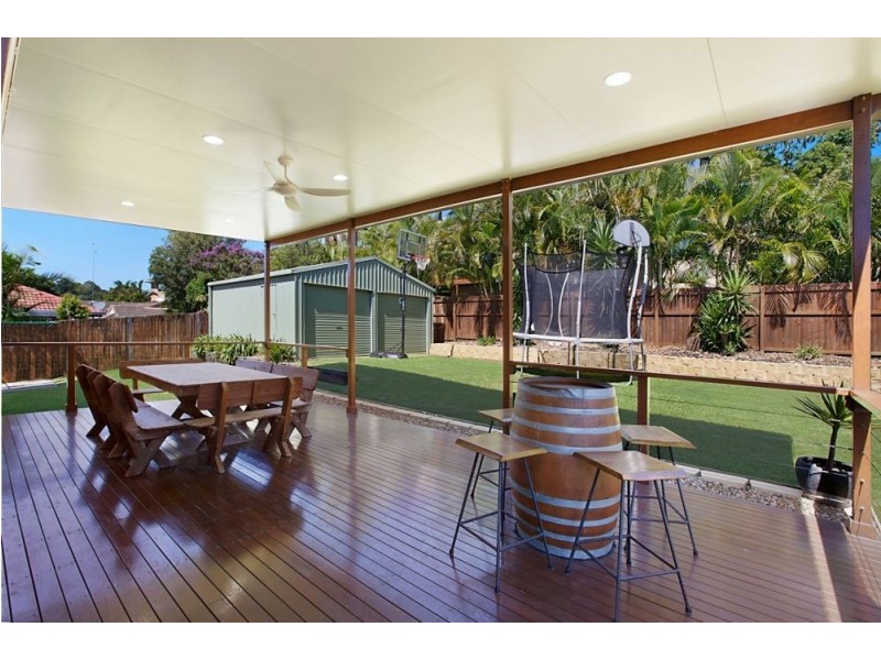 216 Darlington Drive, Banora Point NSW 2486