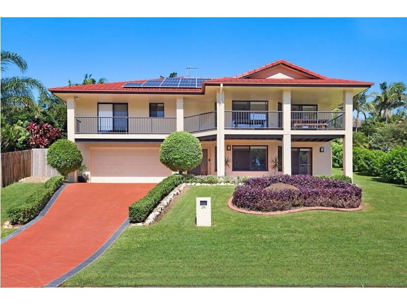 216 Darlington Drive, Banora Point NSW 2486