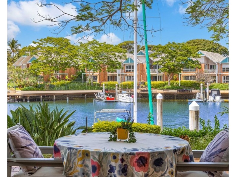 181/1 Mariners Drive West, Tweed Heads NSW 2485
