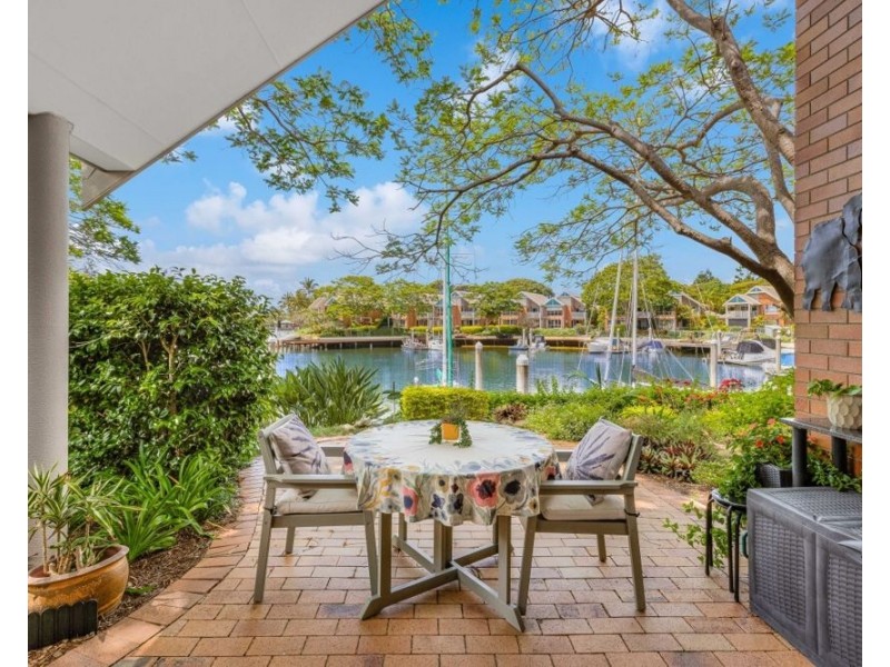 181/1 Mariners Drive West, Tweed Heads NSW 2485