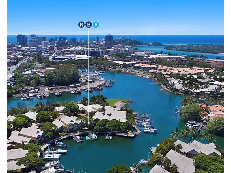 181/1 Mariners Drive West, Tweed Heads NSW 2485