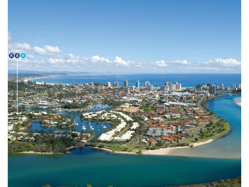 181/1 Mariners Drive West, Tweed Heads NSW 2485