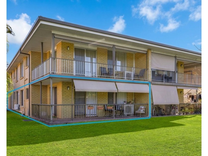 1/16 Banks Avenue, Tweed Heads NSW 2485