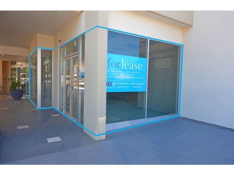 2-6 Pandanus Parade, Cabarita Beach NSW 2488