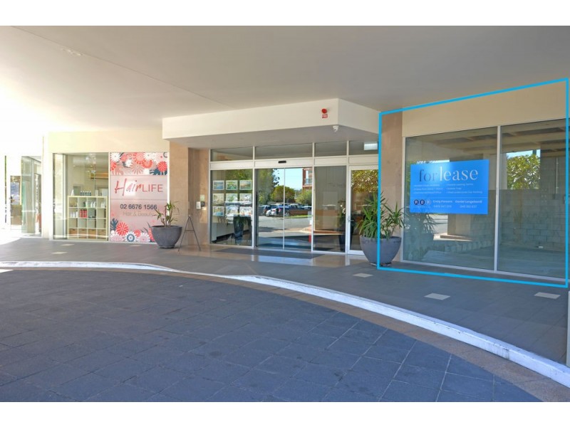 2-6 Pandanus Parade, Cabarita Beach NSW 2488