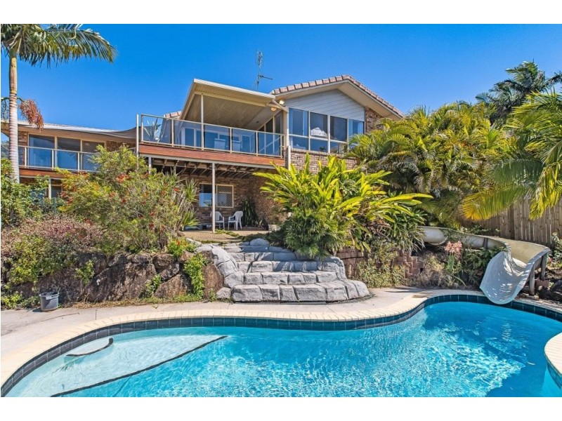 4 Buenavista Drive, Bilambil Heights NSW 2486