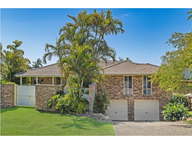 4 Buenavista Drive, Bilambil Heights NSW 2486