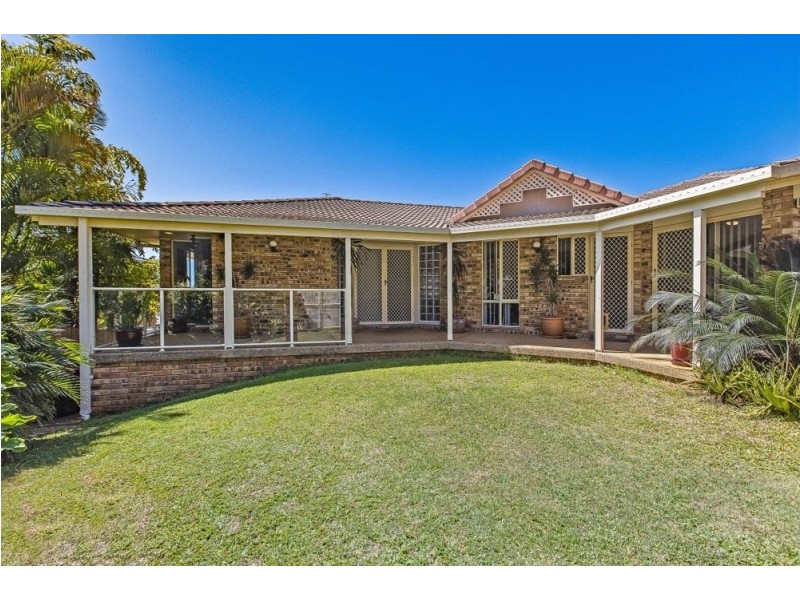 4 Buenavista Drive, Bilambil Heights NSW 2486