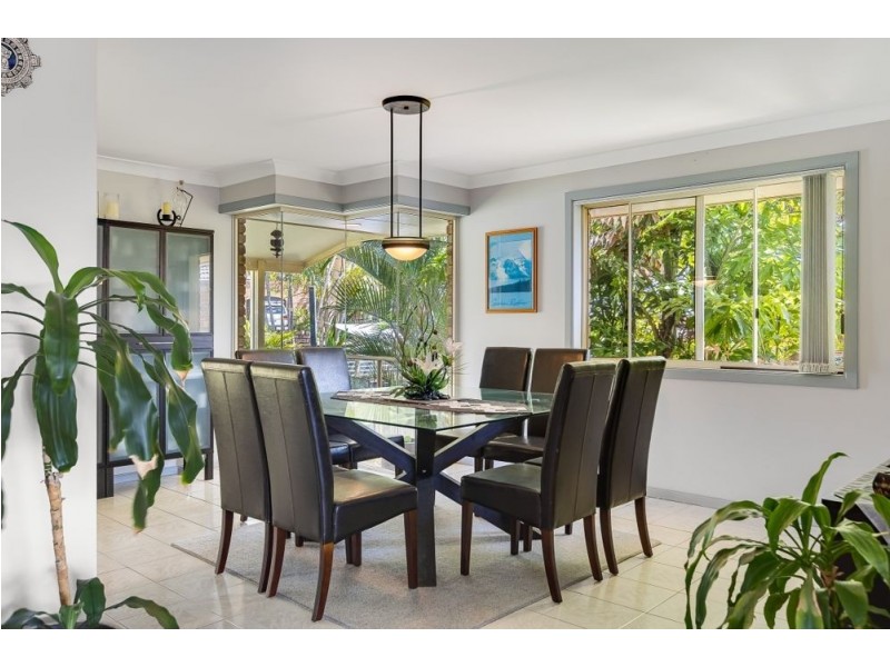 4 Buenavista Drive, Bilambil Heights NSW 2486