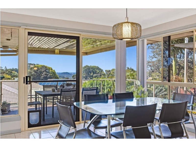 4 Buenavista Drive, Bilambil Heights NSW 2486