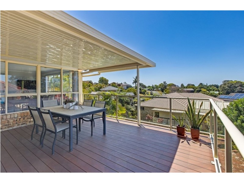 4 Buenavista Drive, Bilambil Heights NSW 2486