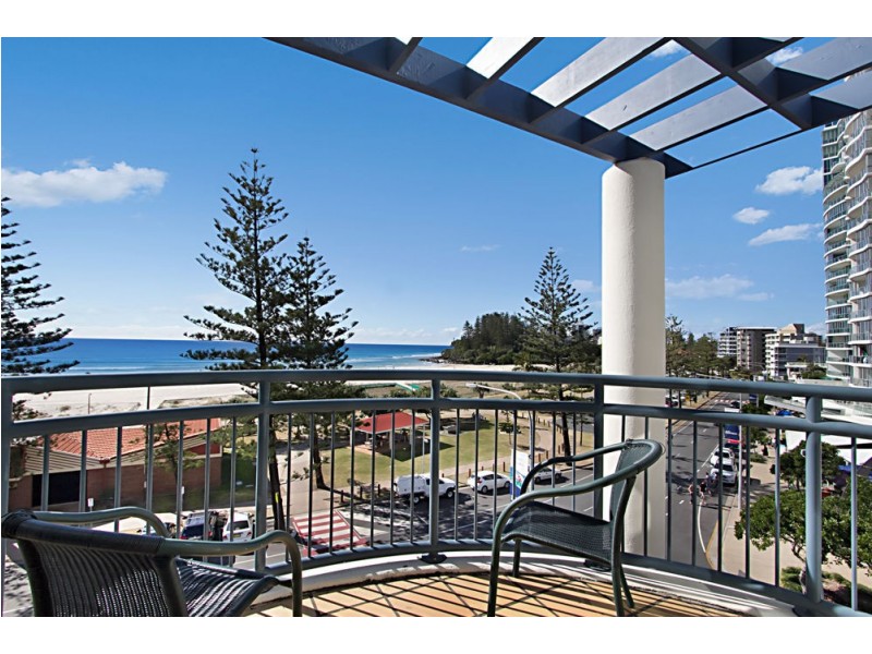 462/99 Griffith Street, Coolangatta QLD 4225