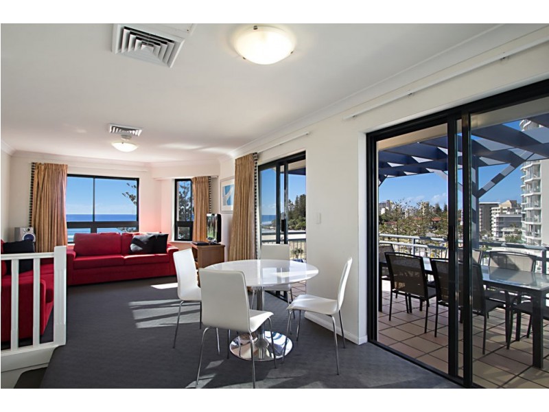 462/99 Griffith Street, Coolangatta QLD 4225