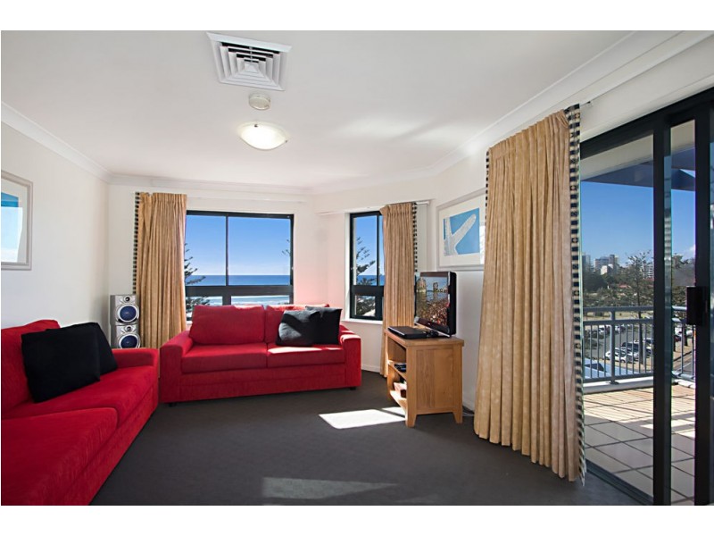 462/99 Griffith Street, Coolangatta QLD 4225