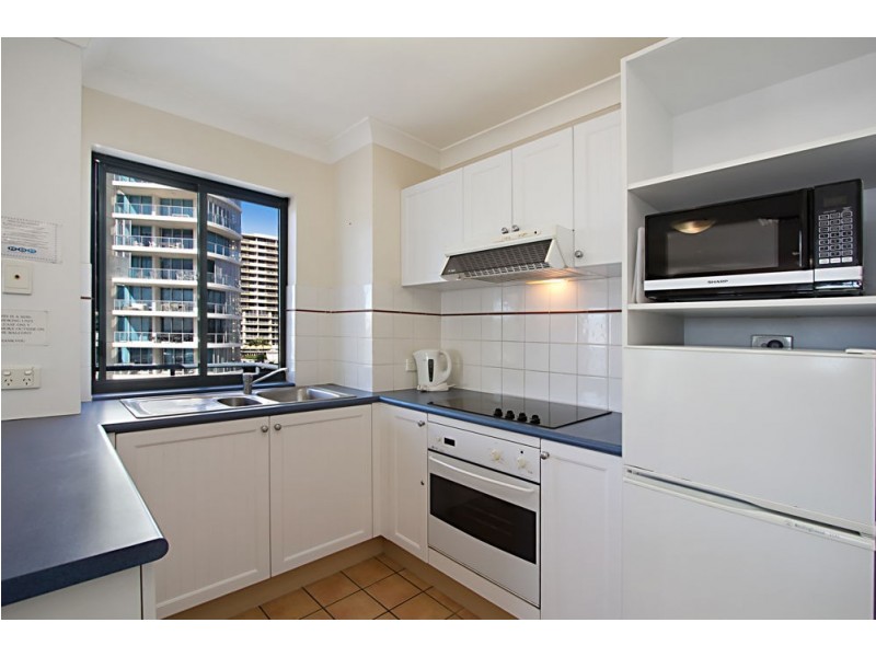 462/99 Griffith Street, Coolangatta QLD 4225