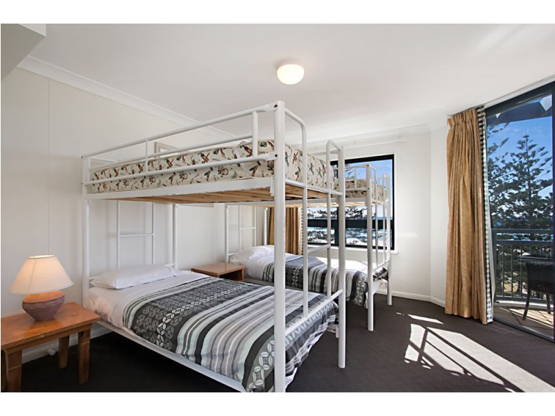 462/99 Griffith Street, Coolangatta QLD 4225