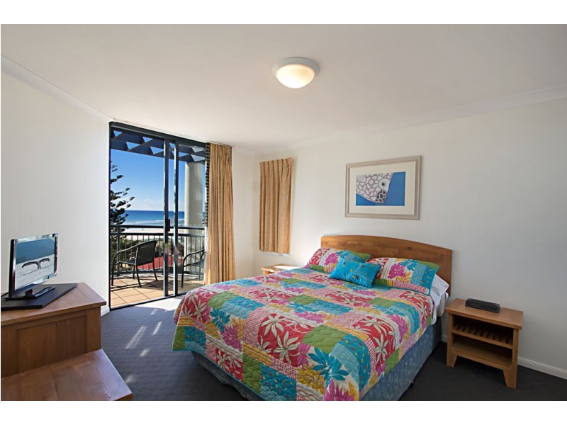 462/99 Griffith Street, Coolangatta QLD 4225