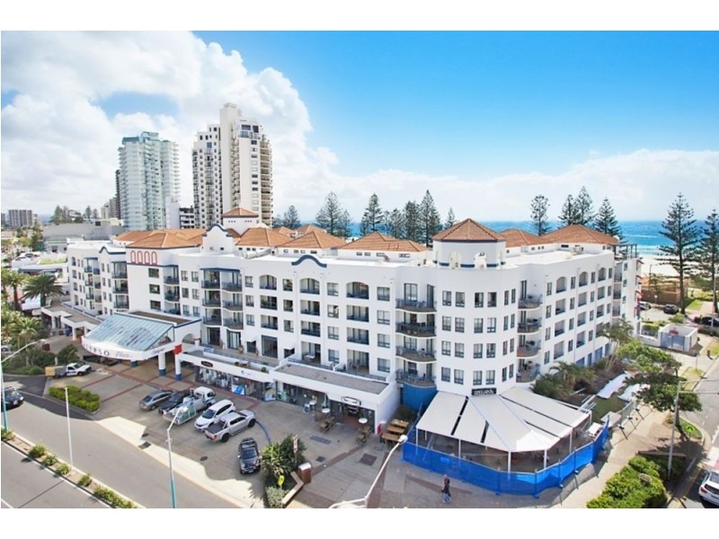 462/99 Griffith Street, Coolangatta QLD 4225