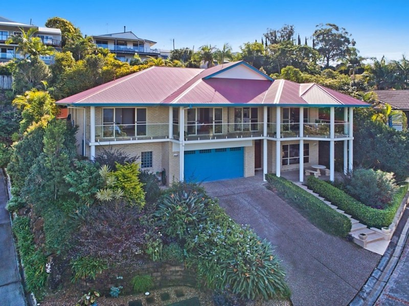 35 Old Ferry road, Banora Point NSW 2486