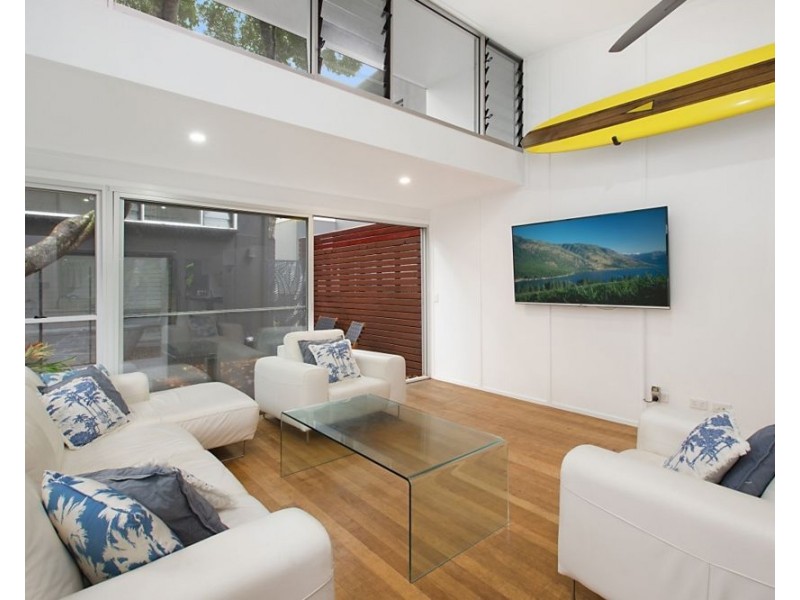 18 Dune Street, Fingal Head NSW 2487