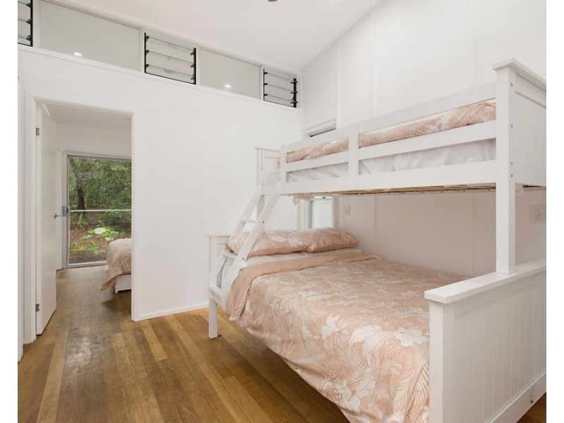 18 Dune Street, Fingal Head NSW 2487