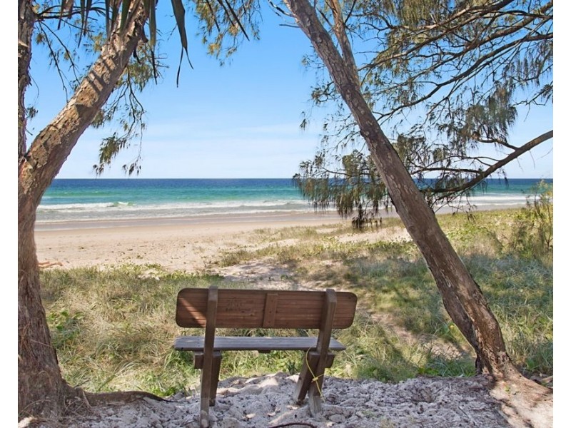 18 Dune Street, Fingal Head NSW 2487