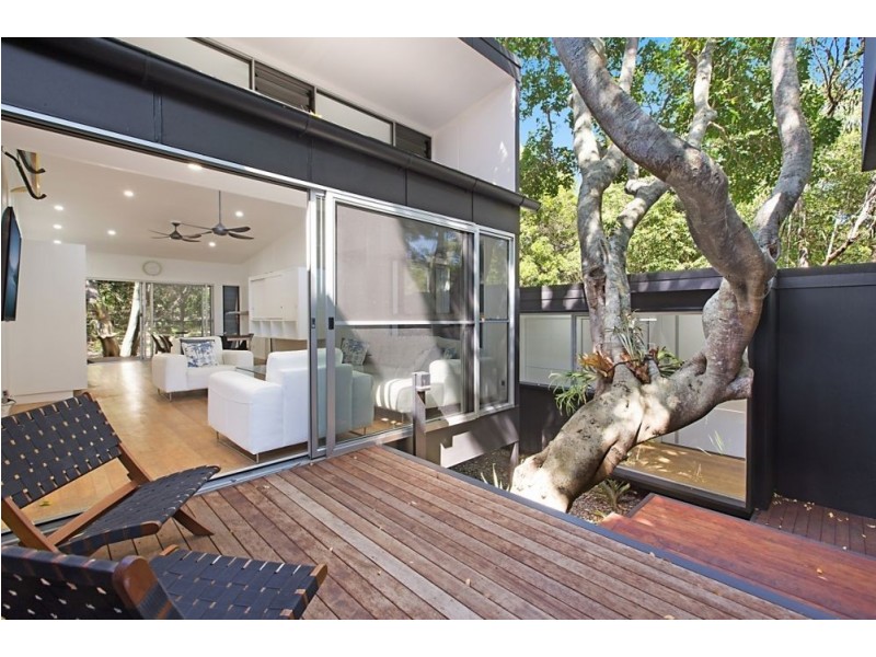 18 Dune Street, Fingal Head NSW 2487