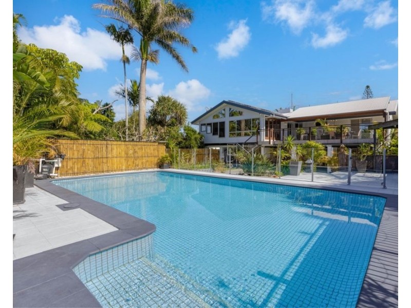26 Fingal Road, Fingal Head NSW 2487