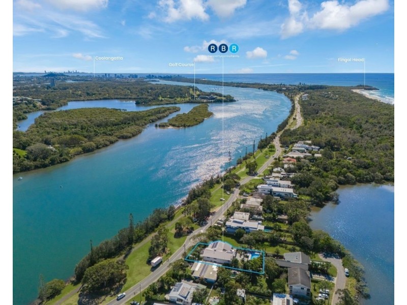 26 Fingal Road, Fingal Head NSW 2487