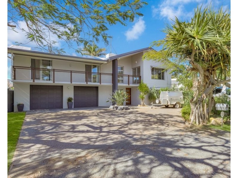 26 Fingal Road, Fingal Head NSW 2487