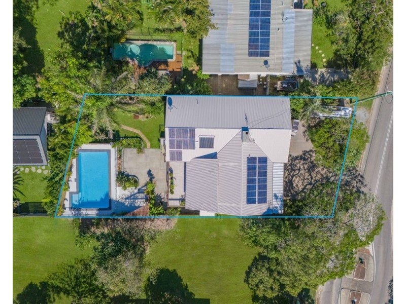 26 Fingal Road, Fingal Head NSW 2487