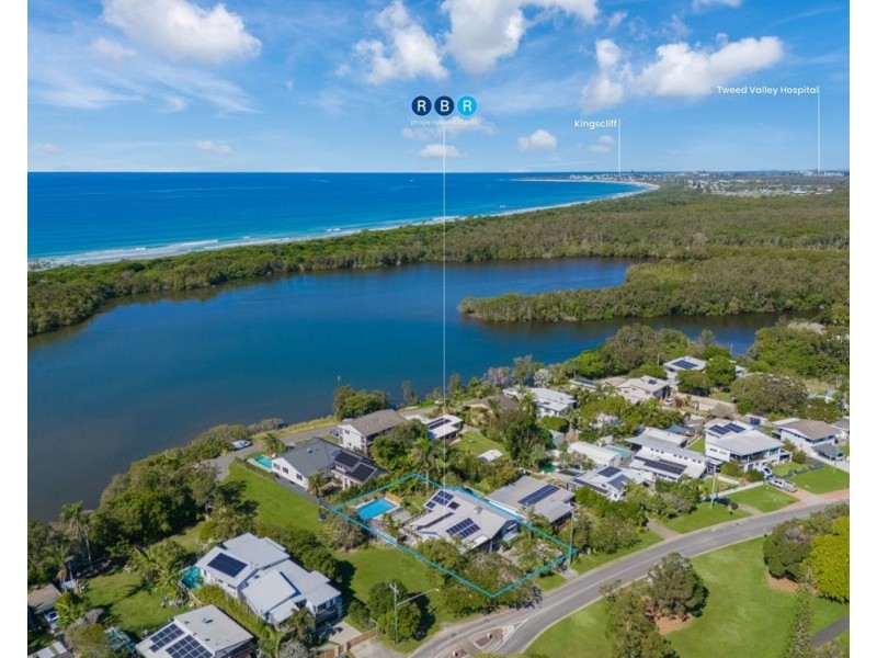26 Fingal Road, Fingal Head NSW 2487