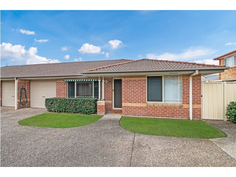 2/32 Soorley Street, Tweed Heads South NSW 2486