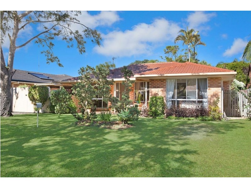 13 Caloola Drive, Tweed Heads NSW 2485