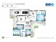 13 Caloola Drive, Tweed Heads NSW 2485 Floorplan