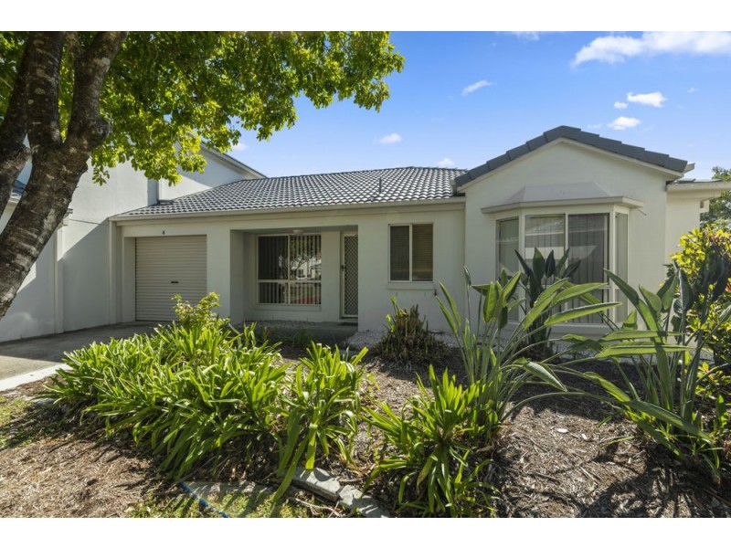 4/1 Falcon Way, Tweed Heads South NSW 2486