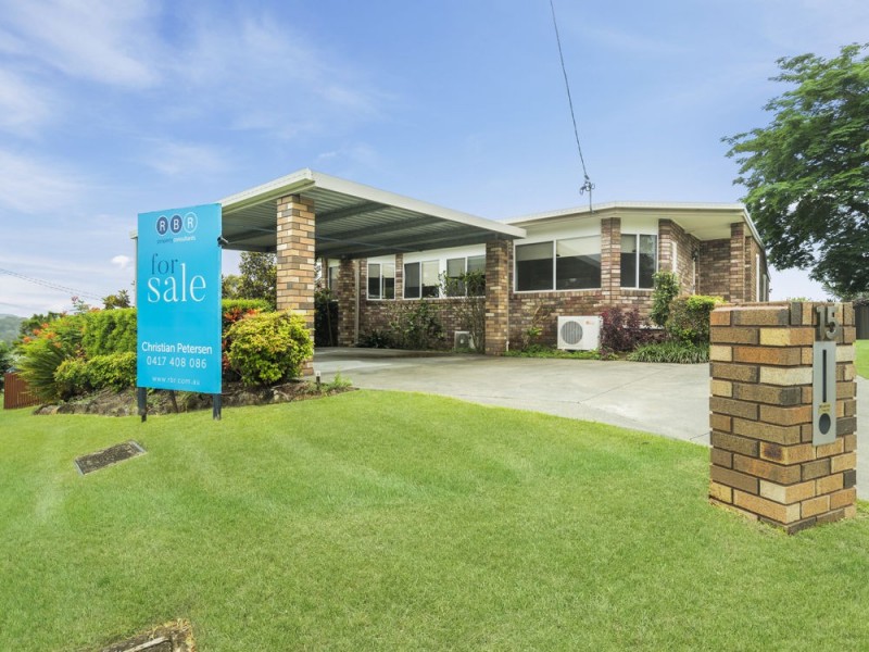 15 Hillcrest Avenue, Tweed Heads South NSW 2486