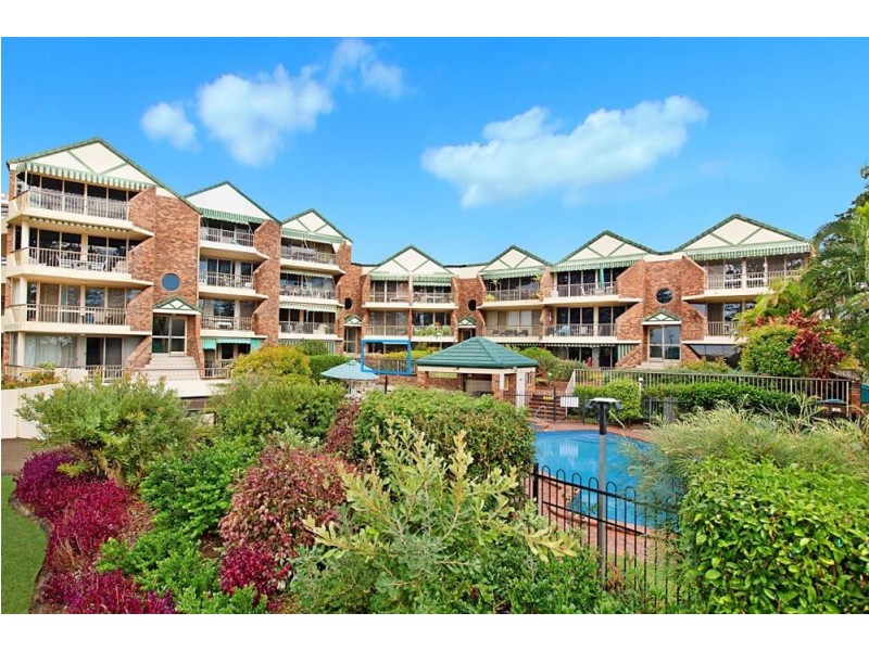 4/146 Pacific Parade, Bilinga QLD 4225