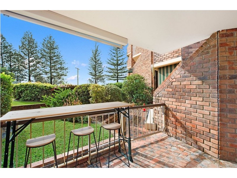 4/146 Pacific Parade, Bilinga QLD 4225