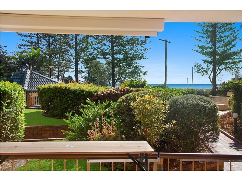 4/146 Pacific Parade, Bilinga QLD 4225